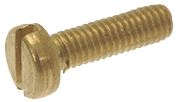 SCREW M3x8 mm