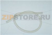 ТРУБКА СИЛИКОНОВАЯ 3 5X6 L=400 MM