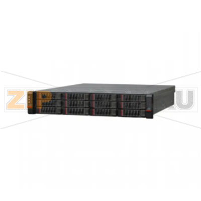 Сервер Dahua DHI-XIS7012R-V 