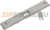 КРЕПЕЖНАЯ ПЛАСТИНА ДЛЯ РУЧКИ ПЕЧИ