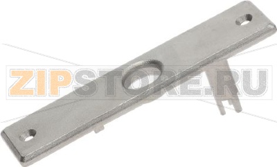 КРЕПЕЖНАЯ ПЛАСТИНА ДЛЯ РУЧКИ ПЕЧИ 