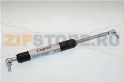 GAS SPRING 1000N 
