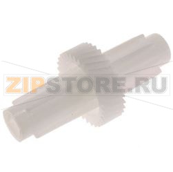 INGRANAGGIO PER BLENDER 