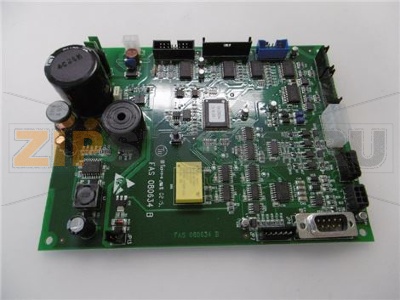 ЭЛЕКТРОННЫЙ МОДУЛЬ 