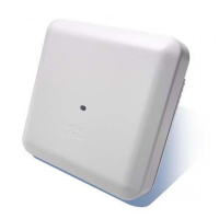 Точка доступа Cisco AIR-AP3802I-E-K9C