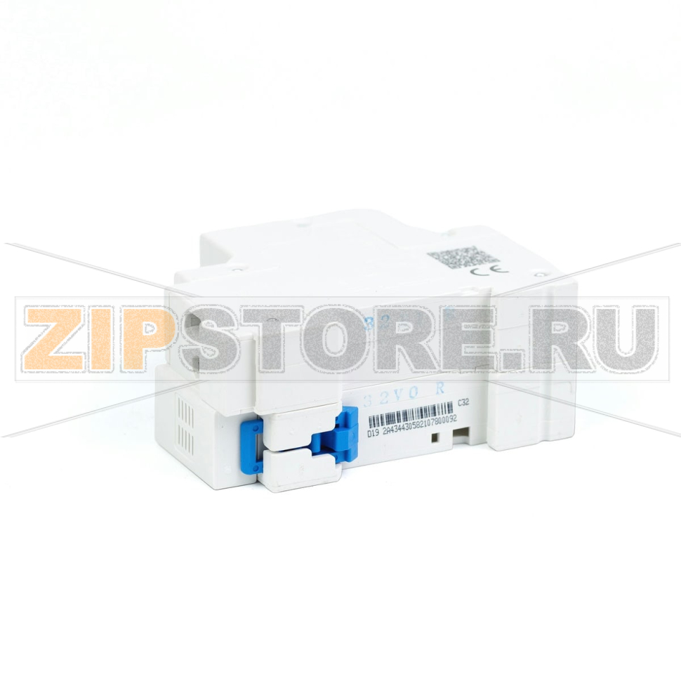 Дифавтомат 32 А, 30 мА, 4.5 кА Chint NXBLE-40 
