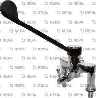 CORPS DE ROBINET SANS COL DE C