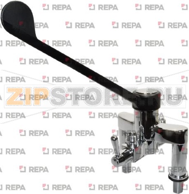 CORPS DE ROBINET SANS COL DE C 