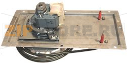 MOTOVENTILATORE 
