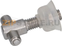 СТЕРЖЕНЬ ДЛЯ РУЧКИ ДВЕРИ