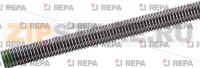 THREADED ROD M6 - 1M