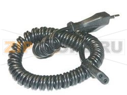 CORDON RASOIR UNIVERSEL 9MM 