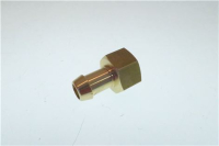 PORTAGOMMA ø 1/2F - 14 mm