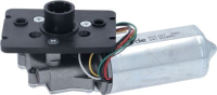 GEAR MOTOR ASSEMBLY MD400E COFFEE GROUP