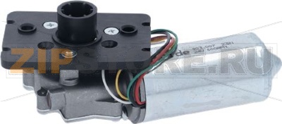 GEAR MOTOR ASSEMBLY MD400E COFFEE GROUP 