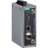 Адаптер сетевой, беспроводной MOXA AWK-3131A-M12-RCC-EU-CT-T
