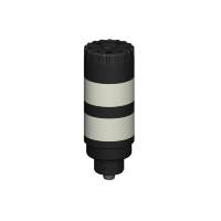 Колонна сигнальная Turck TL50YRAQ