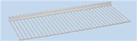 SCIVOLO CUBETTI PLASTIFICATO 578x230 mm
