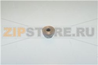 BOCCOLA IN ALLUMINIO FERMA PORTA