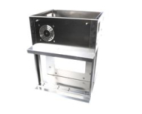 WELDMENT, CHASSIS