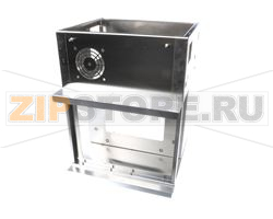 WELDMENT, CHASSIS 