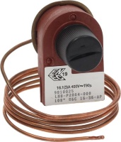 ТЕРМОСТАТ ДВУХПОЛЮСНОЙ 108°C