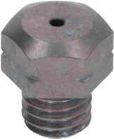 NOZZLE M5x1 HOLE ø 1.0 mm