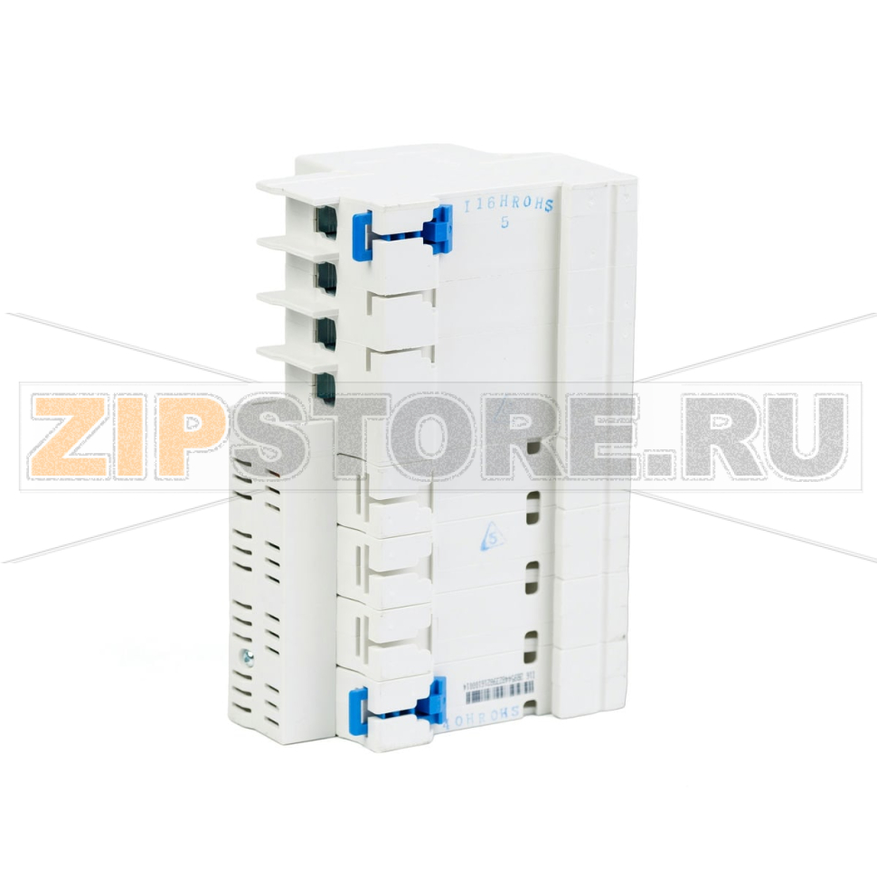 Дифавтомат 40 А, 30 мА, 6 кА Chint NXBLE-63 