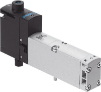 Распределитель с электроуправлением Festo VSVA-B-M52-AZD-A2-1T1L
