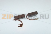 JUEGO ESCOBILLAS S 255 (8X8MM)