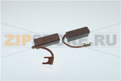 JUEGO ESCOBILLAS S 255 (8X8MM) 