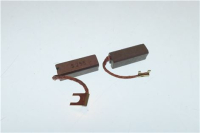 JUEGO ESCOBILLAS S 255 (8X8MM)