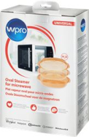 PIATTO VAPORE 340x220 mm