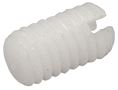 NOZZLE M4 HOLE ø 0,6 mm