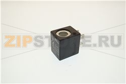 BOBINA 60HZ ELETTROV. 2 VIE 