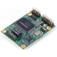Преобразователь встраиваемый MOXA NE-4120S-T
