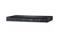 Коммутатор Dell 210-AEVZ
