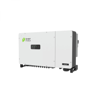 Инвертор солнечный 100 кВт Chint CPS-SCA110KTL-DO/EU