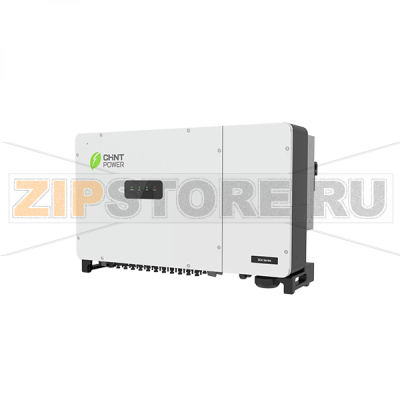 Инвертор солнечный 100 кВт Chint CPS-SCA110KTL-DO/EU 