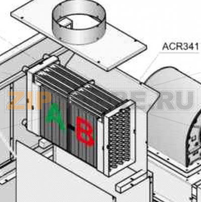 Supporto batteria Rc Da 21 Ace Comenda AC2 Supporto batteria Rc Da 21 Ace Comenda AC2Запчасть на деталировке под номером: ACR341Название запчасти Comenda на итальянском языке: Supporto batteria Rc Da 21 Ace Comenda AC2