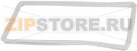 DOOR GASKET ZANUSSI 1257473007