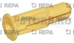 НАСТЕННАЯ РОЗЕТКА Ø 6 ММ -100 ШТ 