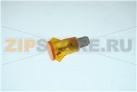 SPIA ARANCIONE MARCA BECKERS