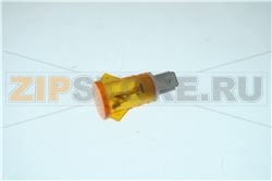 SPIA ARANCIONE MARCA BECKERS 