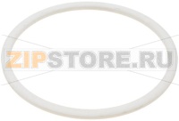 ПРОКЛАДКА БОЙЛЕРА Ø 141X127X4 ММ