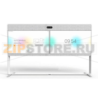 Система видеоконференцсвязи Cisco CS-ROOM70DG2-NR-K7 