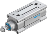 Пневмоцилиндр стандартный Festo DSBC-63-60-D3-PPVA-N3