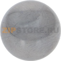 BALL ST./STEEL ø 12 mm