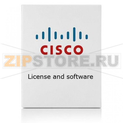 Лицензия Cisco LIC-CMS-ACU= 