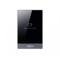 Считыватель Dahua DHI-ASR1100A